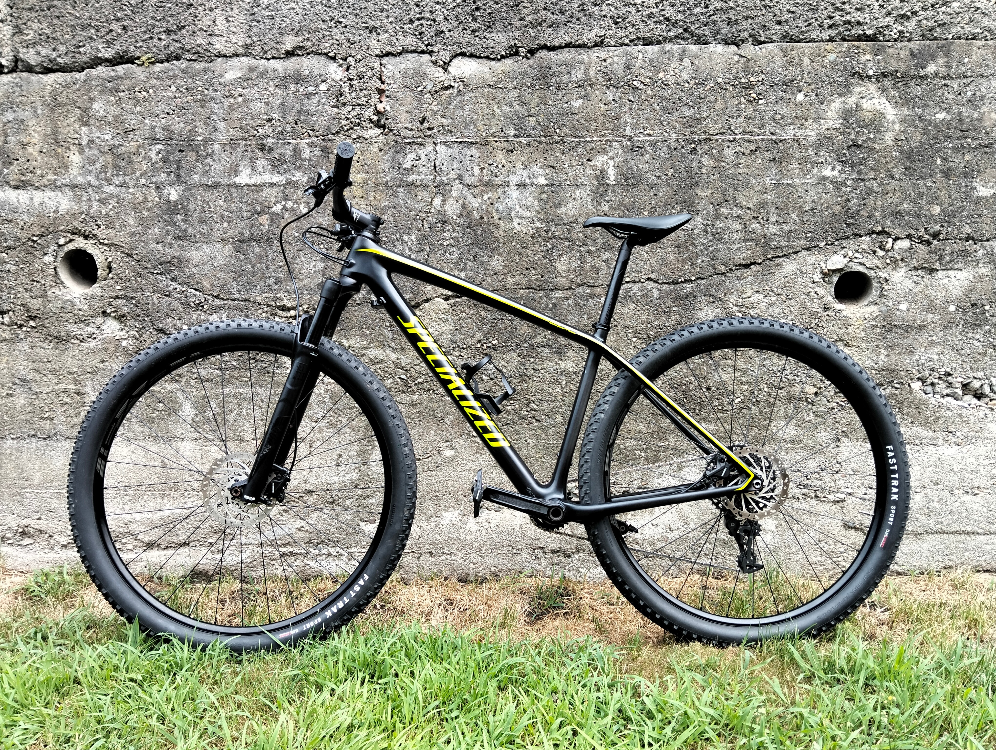 Stumpjumper Comp 29 Specialized Stumpjumper Ht 2017 Stumpjumper