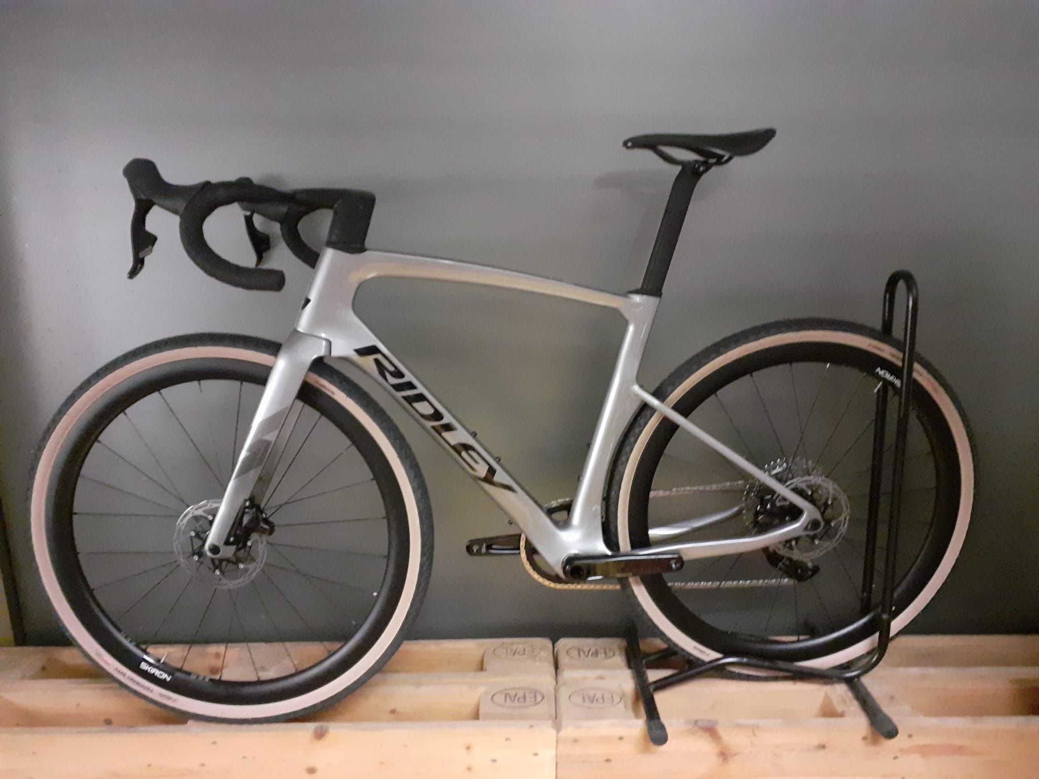 RIDLEY KANZO Ａ　XS 2025モデル RIDLEY / 【京都/店頭お渡し限定】【2025年モデル】Kanzo A