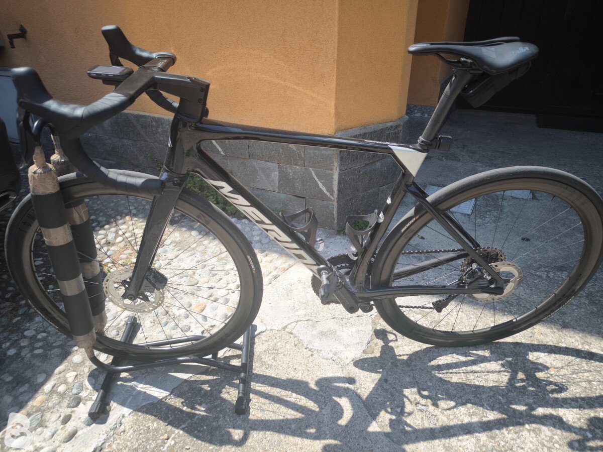 Merida SCULTURA 8000 2023 used