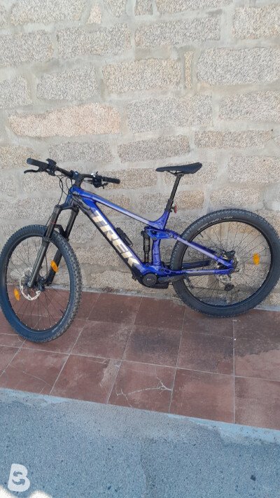 Trek Rail 5 625 W 2024