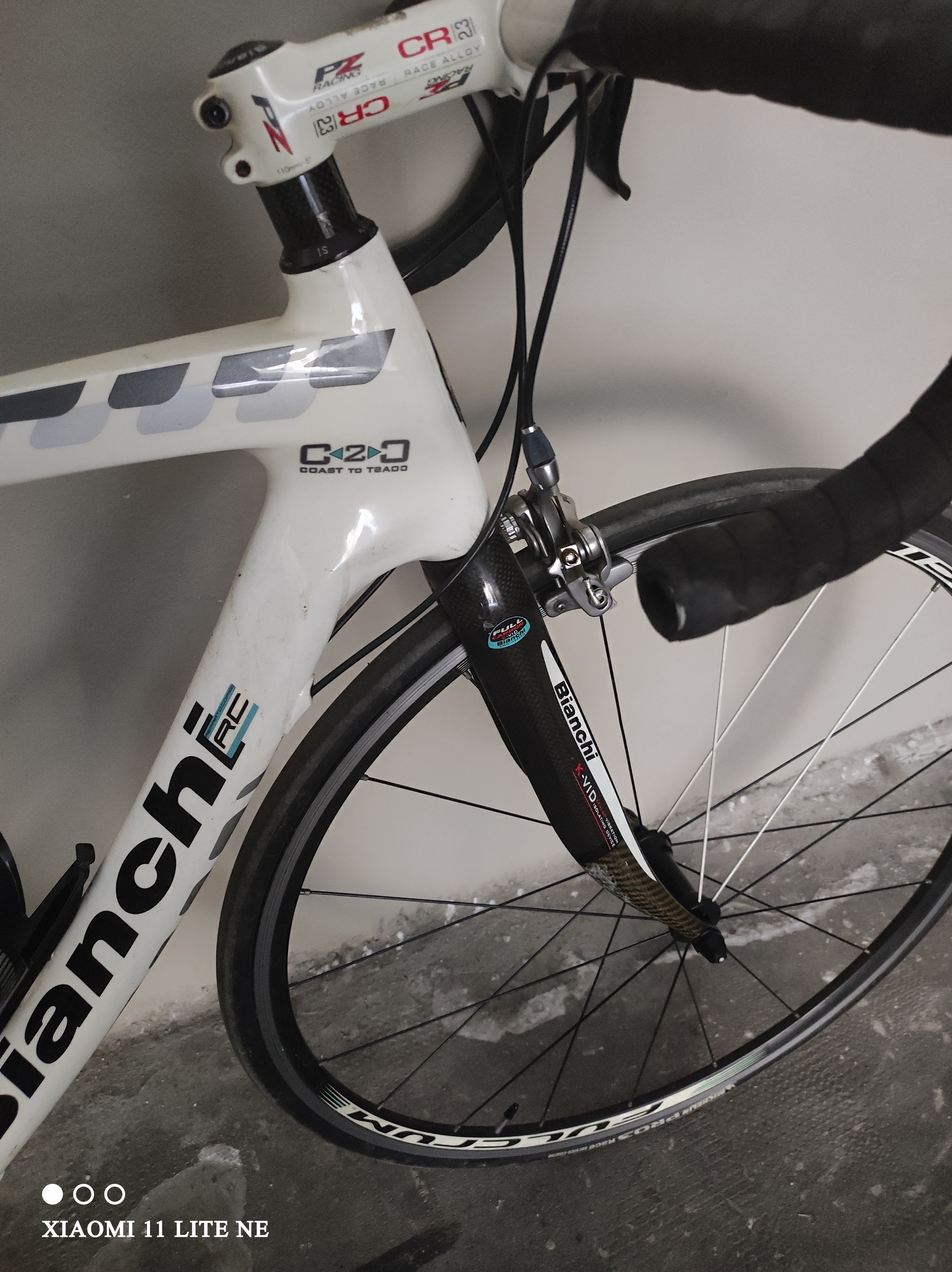 Reparto Corse Bianchi Carbon Fiber Bianchi C2c Bianchi 928 Carbon