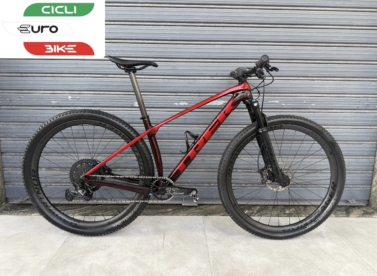 Trek Procaliber 2022 used