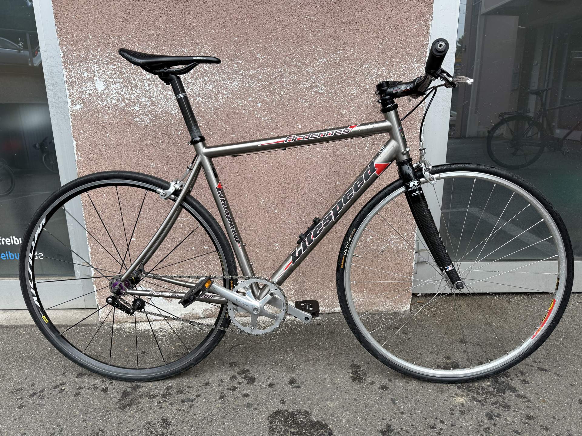 Single Speed & Fixed bikes: buy used & new | Bikeflip