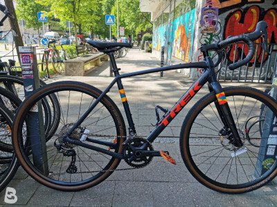 Trek Checkpoint ALR 5 2024