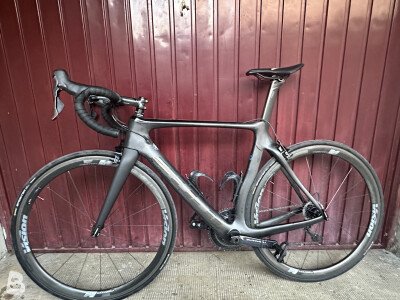 Fuji Transonic Elité 2018