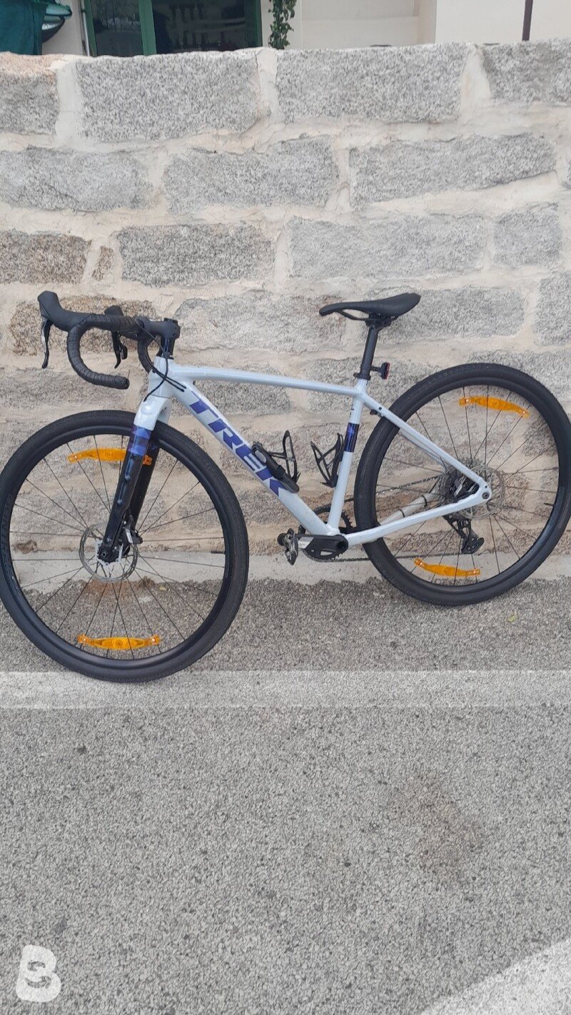Trek Checkpoint ALR 5 2025 used