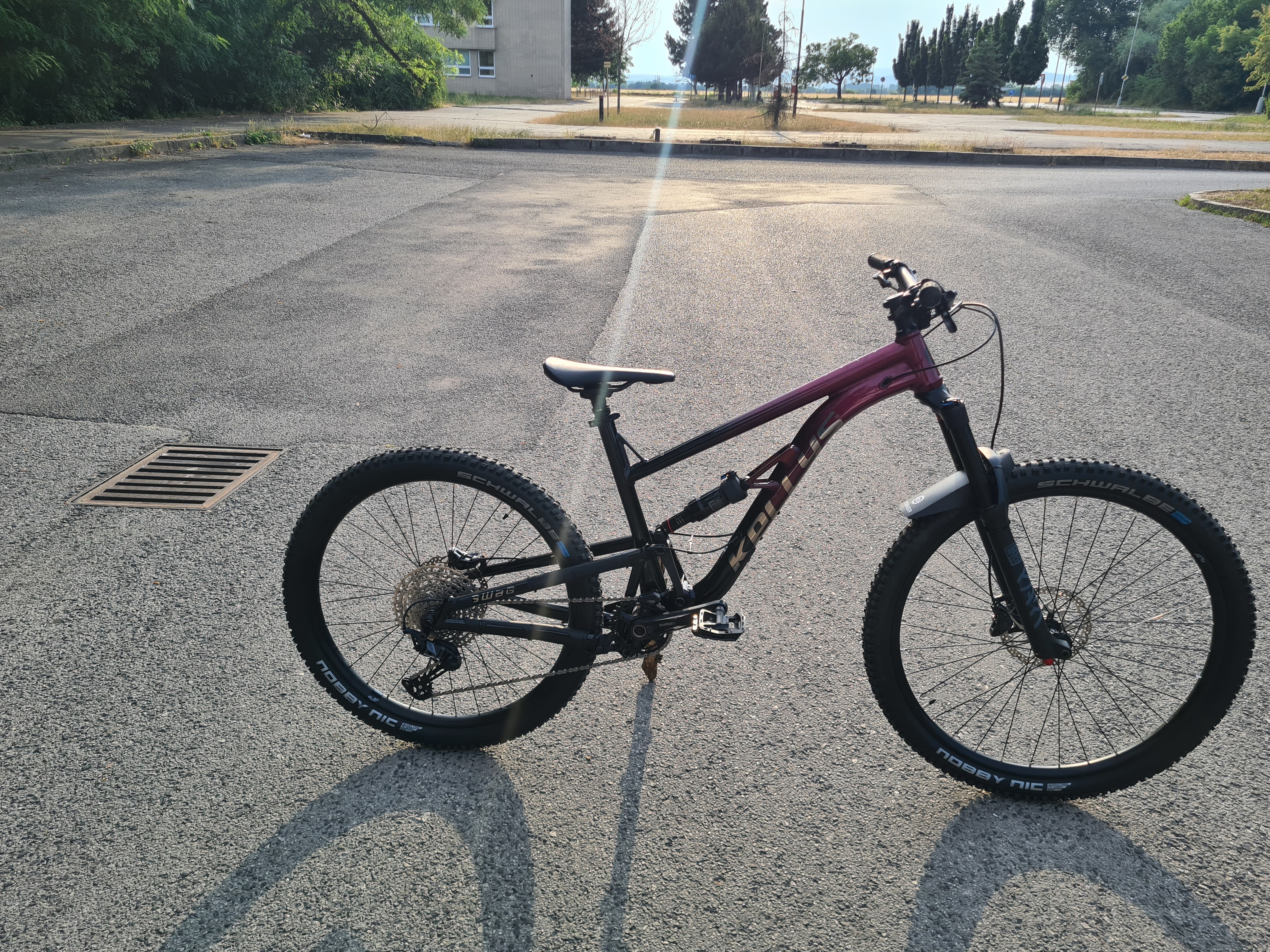 Kellys Thorx Kellys Swag 10 2021 Kellys Swag 10 29 ენდურო