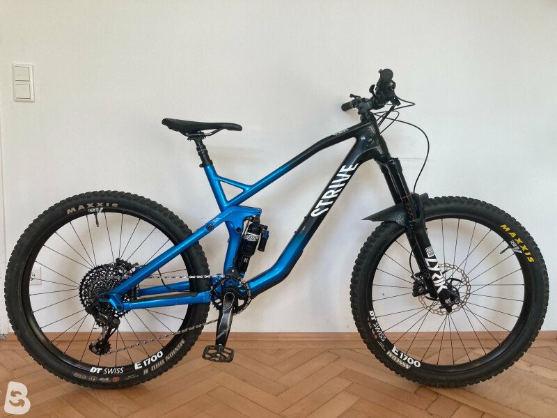 hero hero sprint cycle