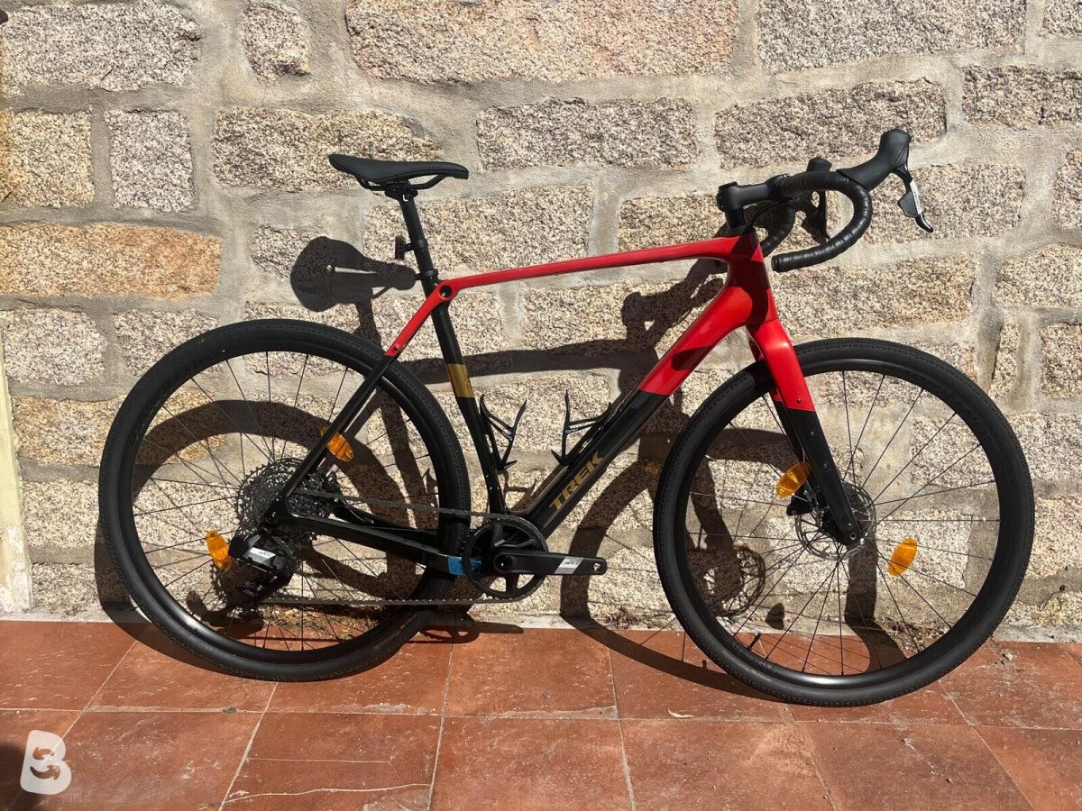 Trek Checkpoint SL 5 2025 used