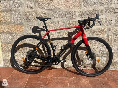 Trek Checkpoint SL 5 2025