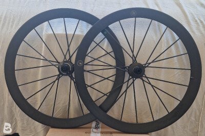 Lightweight Meilenstein Evo Schwartz Edition 2025