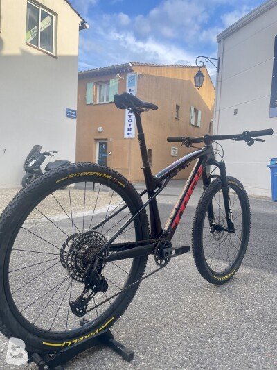 Trek Supercaliber SLR 9.8 2024