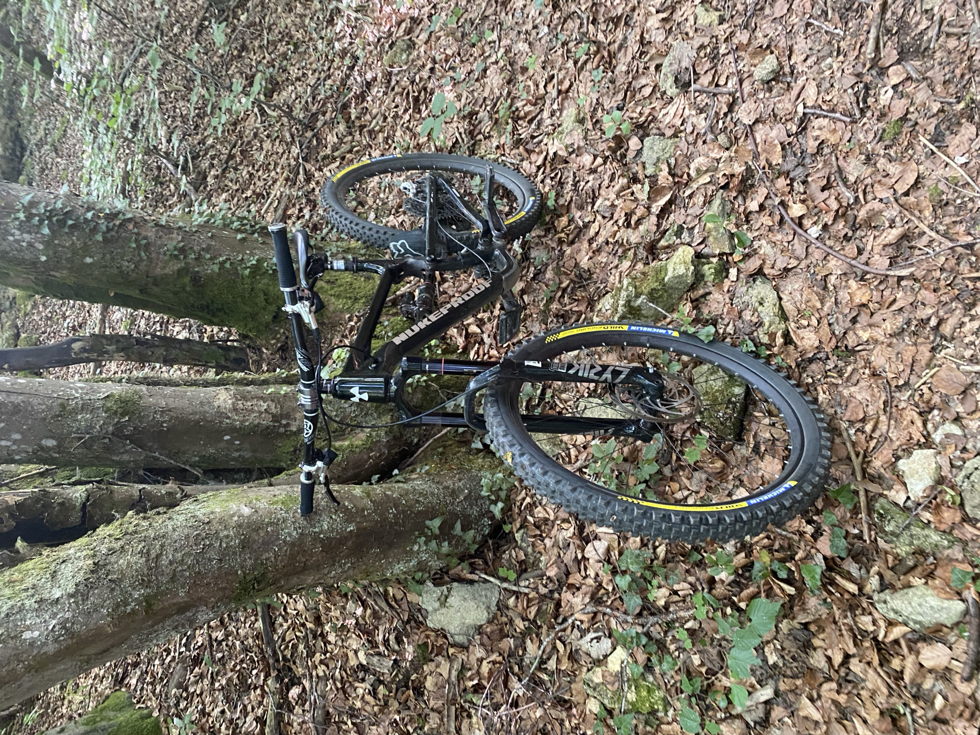 nukeproof mega for sale
