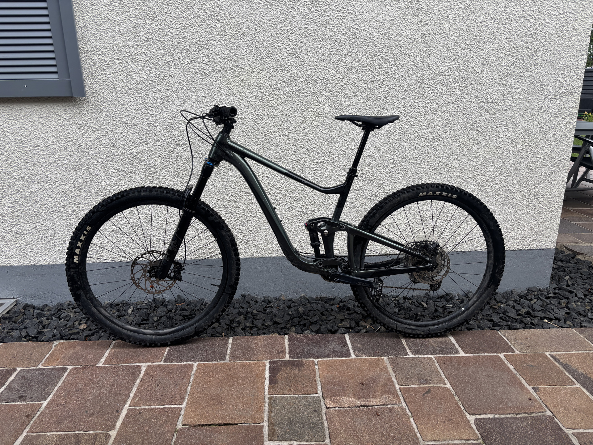 Giant Trance X 2021 used