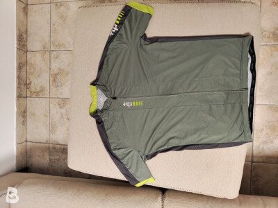 Zero Rh+ Jacket Jersey 2023