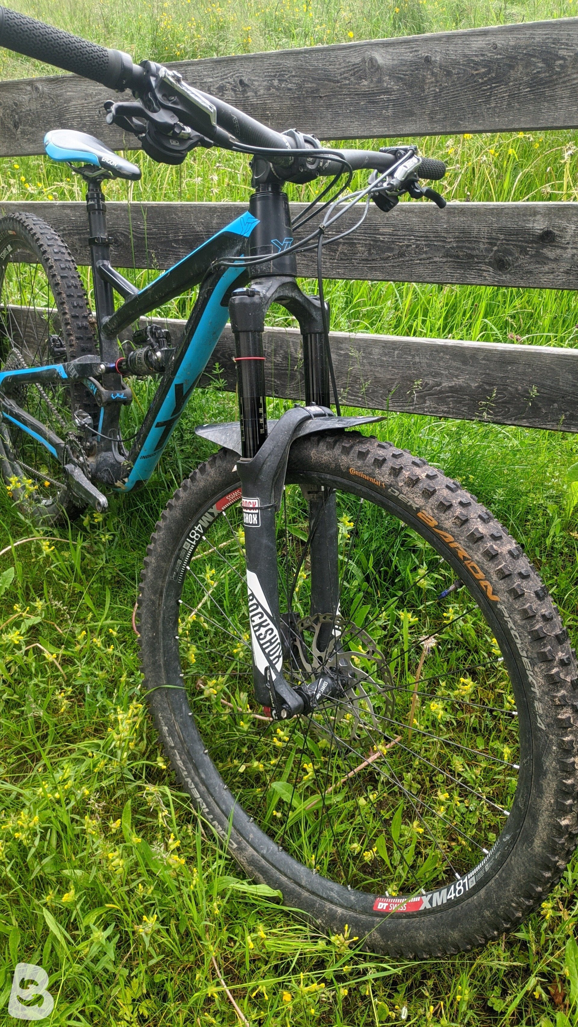 2018 Yt Yt Jeffsy Al Two YT Industries Jeffsy AL 2016 Used