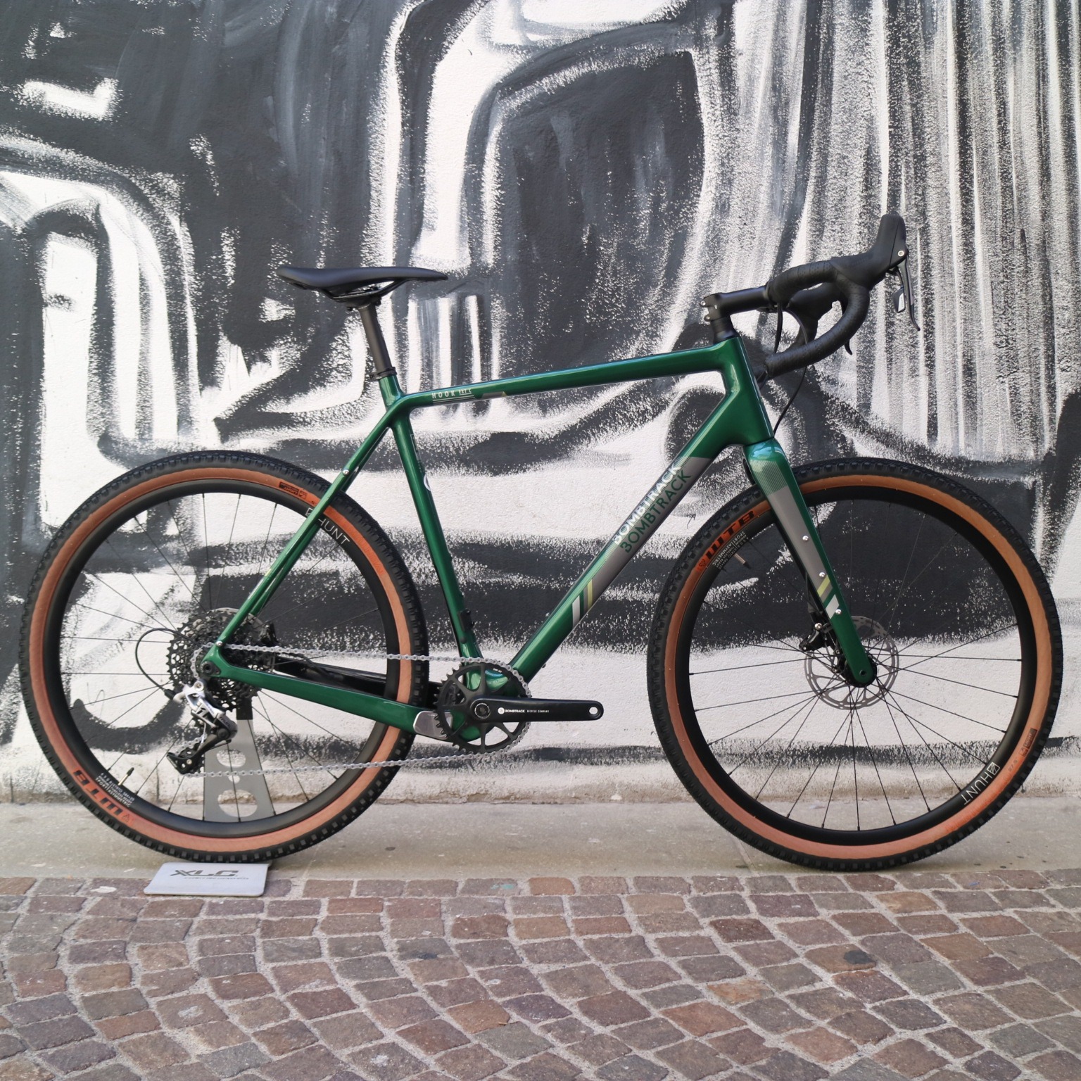 Bombtrack Hook Ext 2021 Bombtrack Hook EXT C 2024 Used