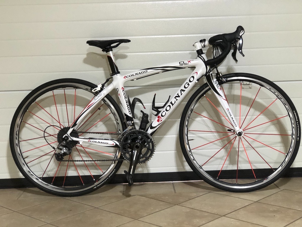 コルナゴCLX Colnago clx 2.0 2010 used