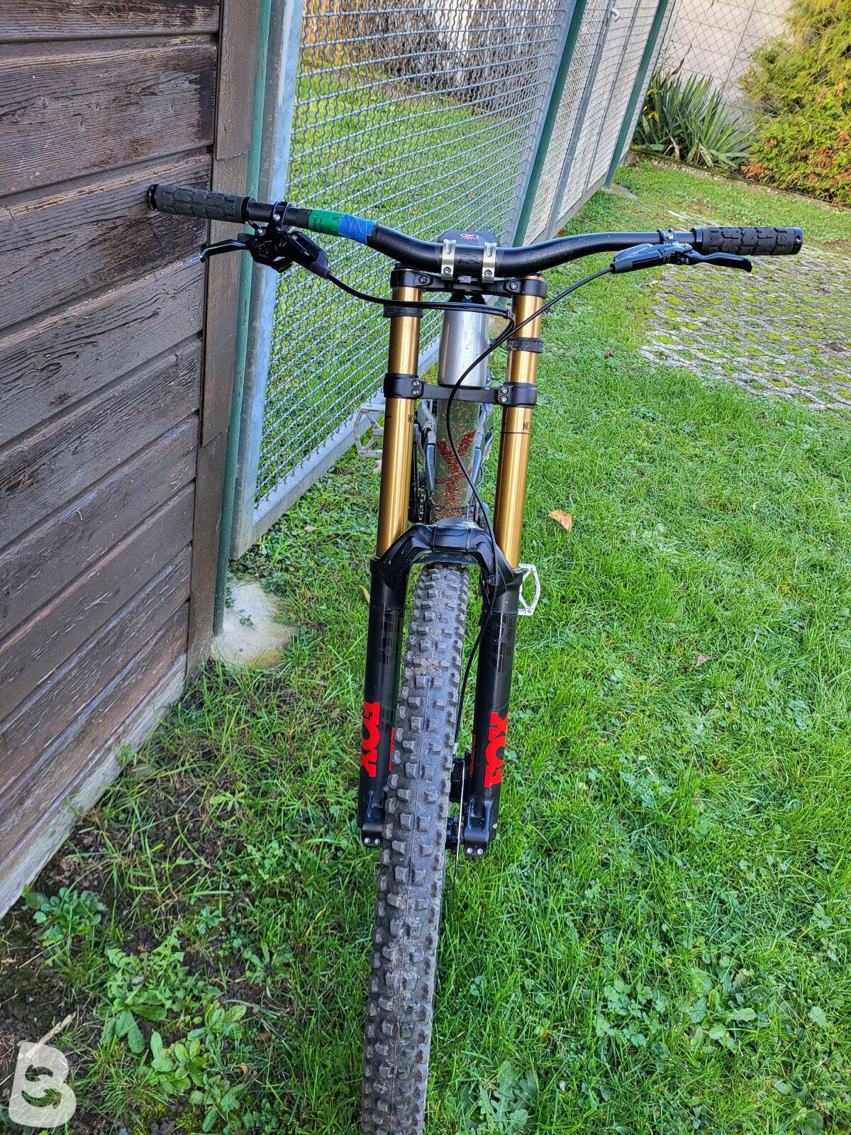 yt industries tues pro 2020