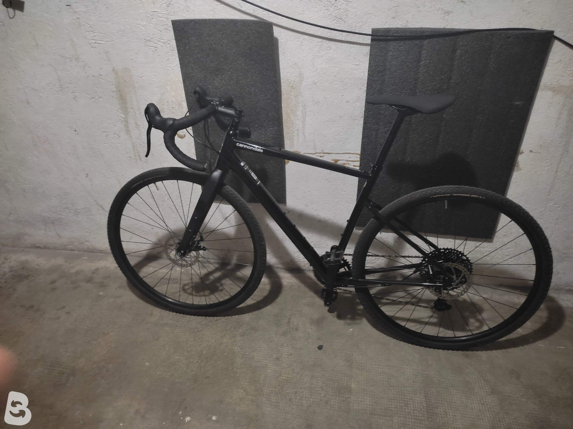 Cannondale Topstone 4 2023 used