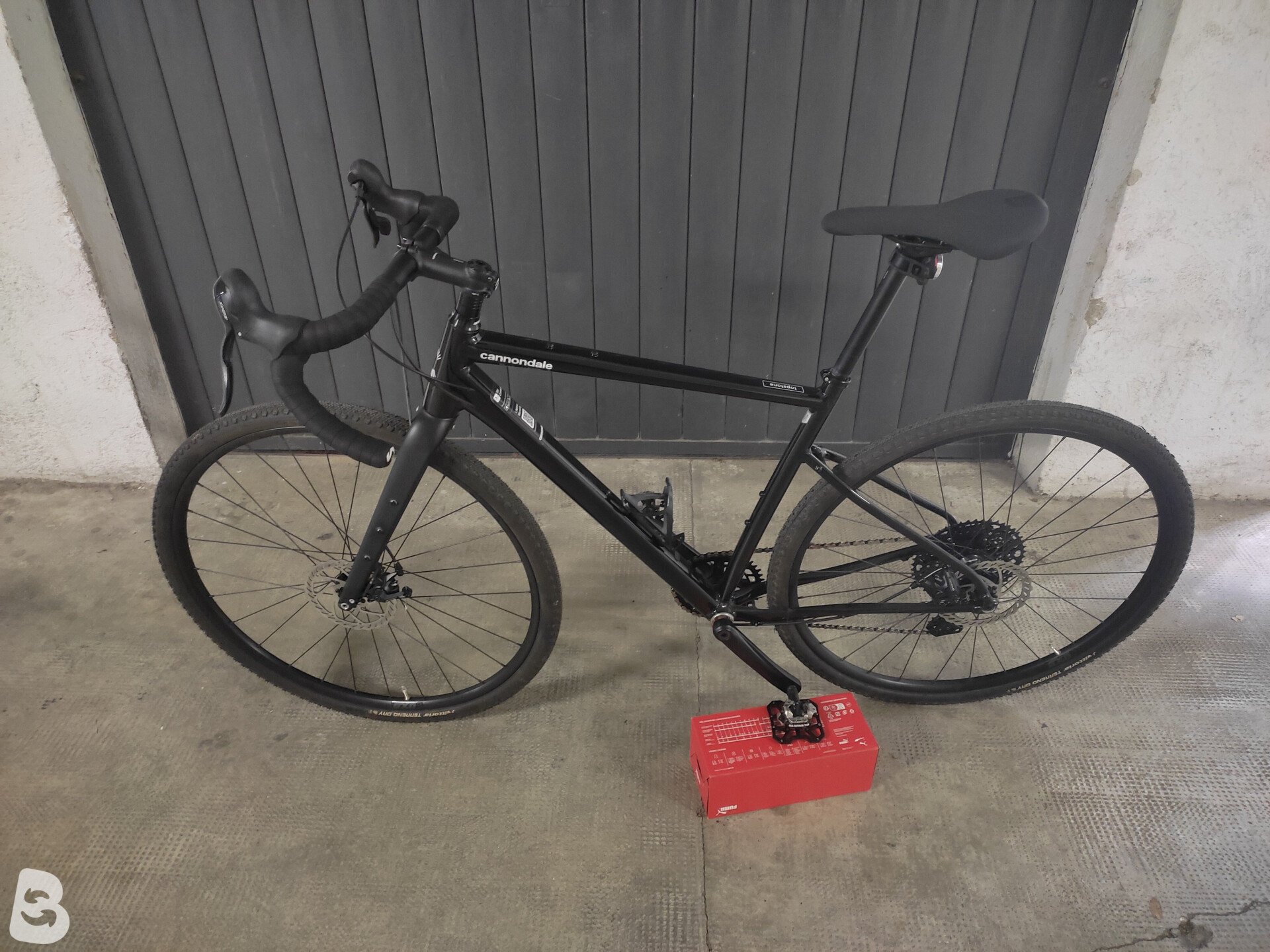 自転車本体 Cannondale TOPSTONE 4 size:SM BLACK Cannondale Topstone 4 - The Peddler Bike Shop | Austin