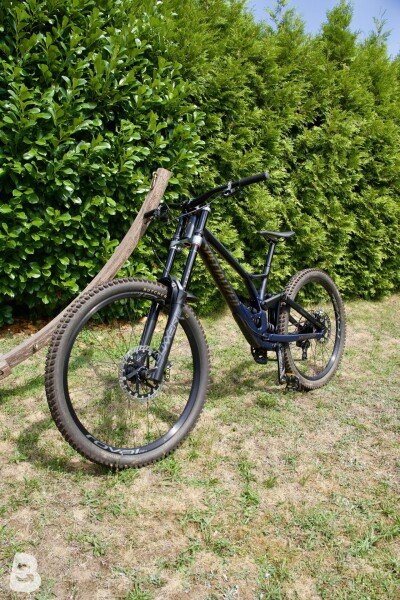 Specialized Demo Expert 2024