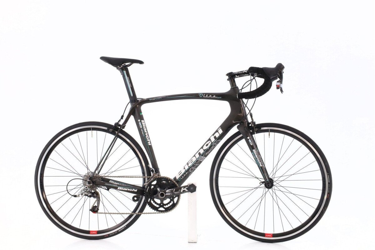 Bianchi - 【中古】BIANCHI OLTRE XR3 　BORA ULTRA 50 Bianchi - 【中古】BIANCHI OLTRE XR3 BORA ULTRA 50 Bianchi