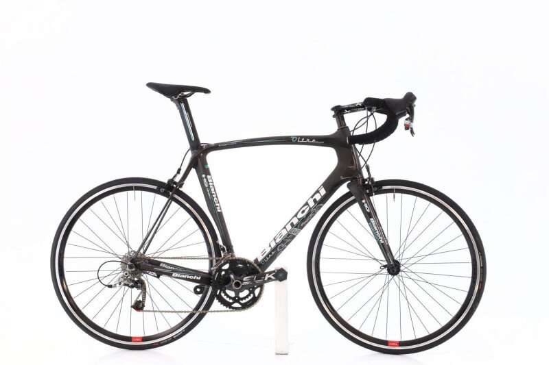 Bianchi - Bianchi oltre xr1 105 　pro lite ホイール付 bianchioltreproultegradi2graph