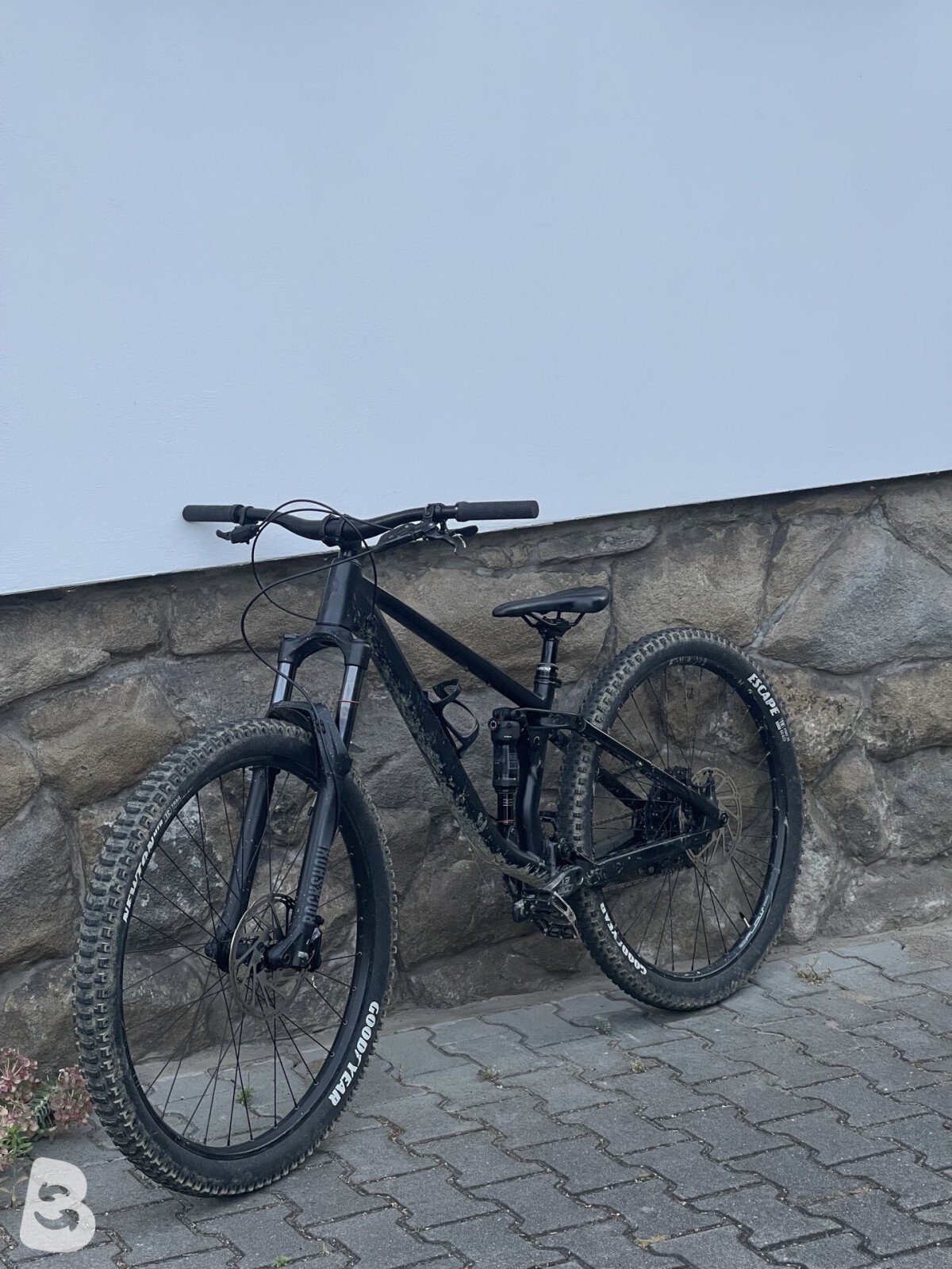 Norco Fluid FS 2023 used