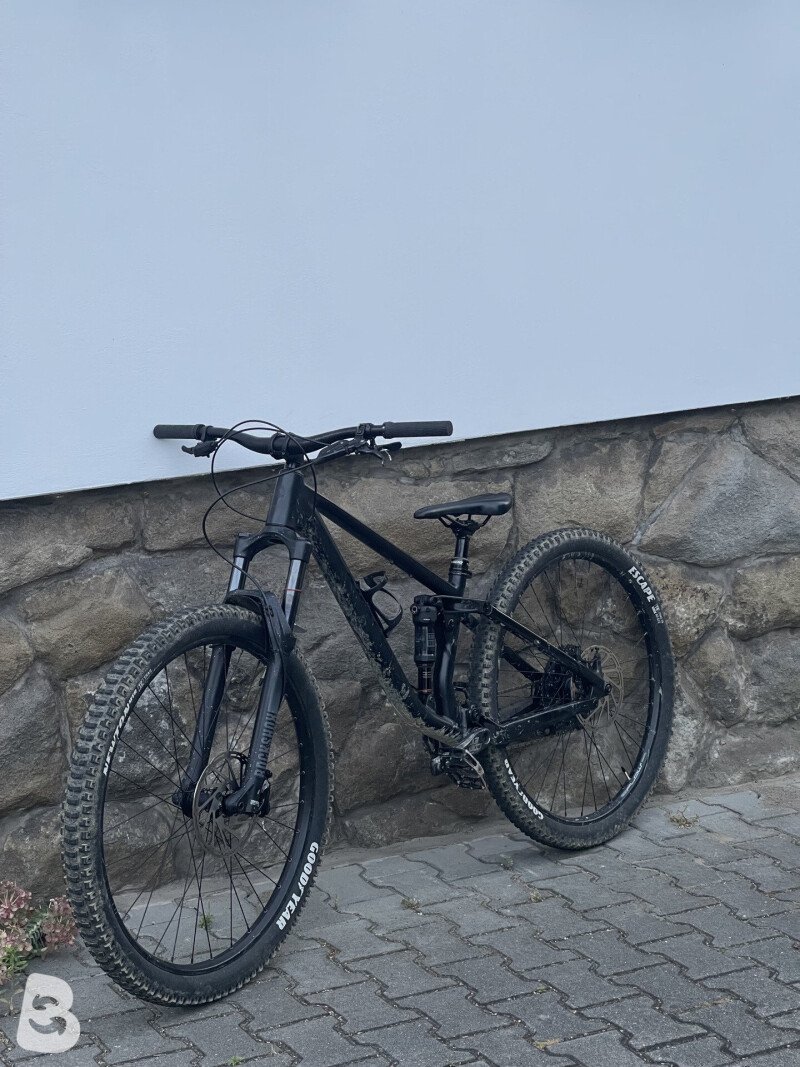 Norco Fluid FS 2023 used