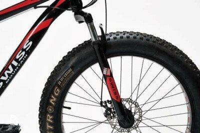 Maltrack fat hot sale bike