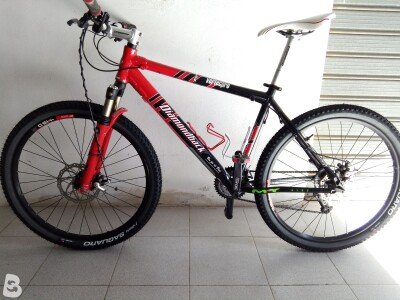 Diamondback Vertec pro 2006