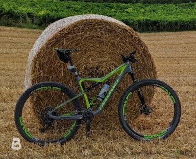 Cannondale 1 2018 used