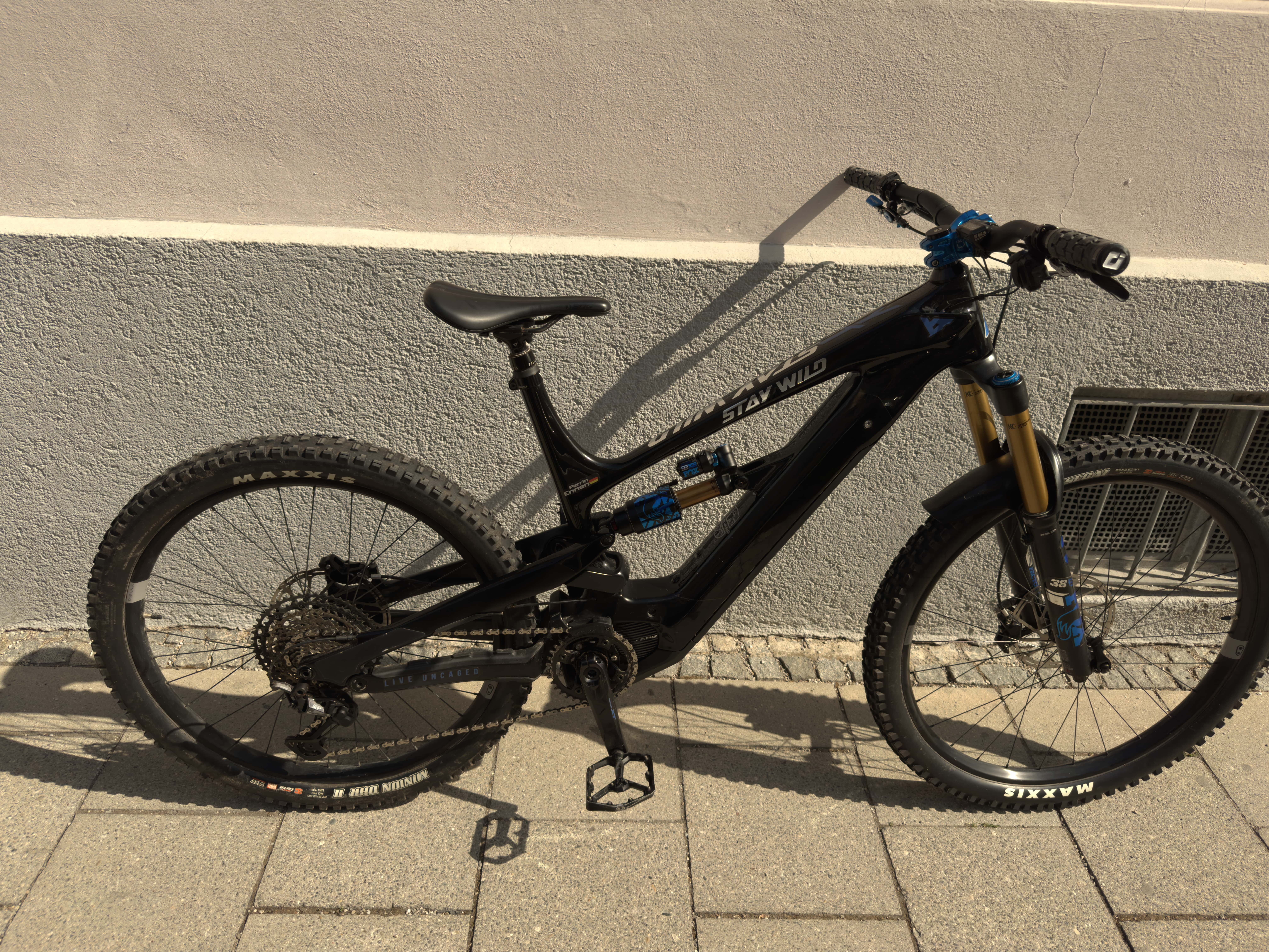 HOT Mountain Bike Yt Decoy Base 29 Review Pro 29 Yt Decoy E