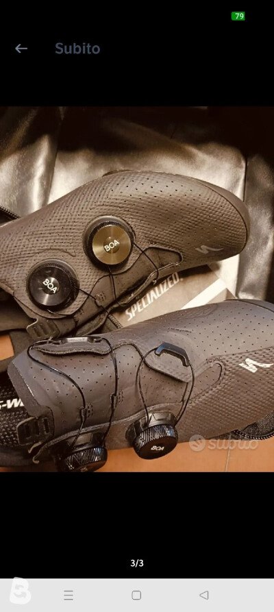 Specialized Torch n 38 2025