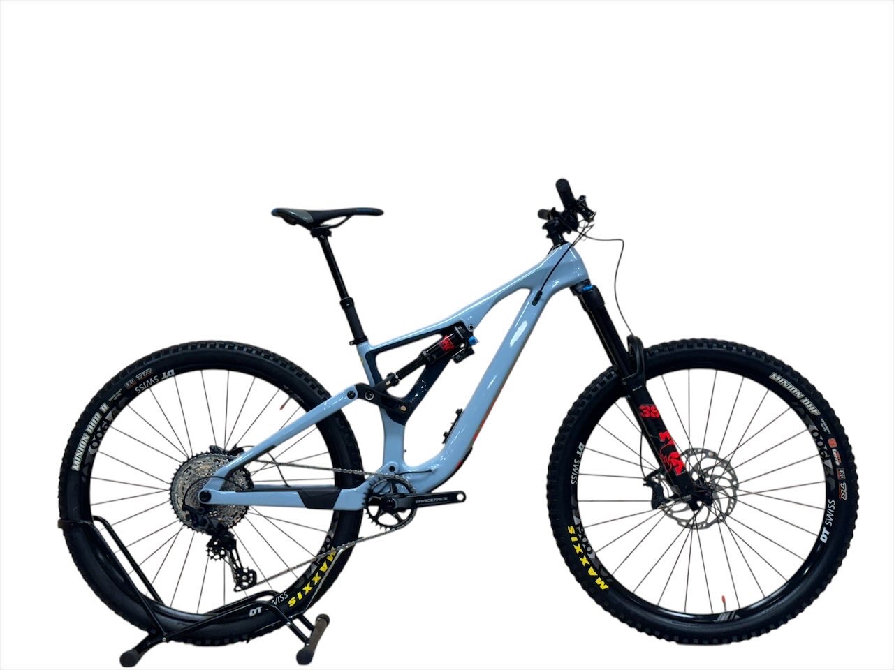 Orbea Oiz 2018 used