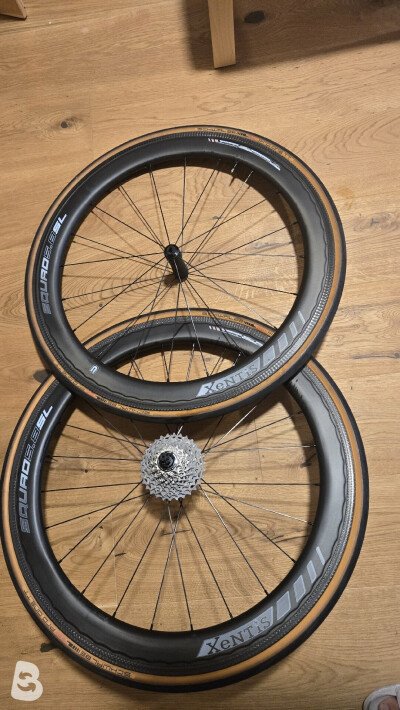 CAMPAGNOLO ボーラ ウルトラBORA ULTRA WTO 60 c19 Road Bike Wheels: Bora Ultra WTO 60 Disc Brake | Campagnolo