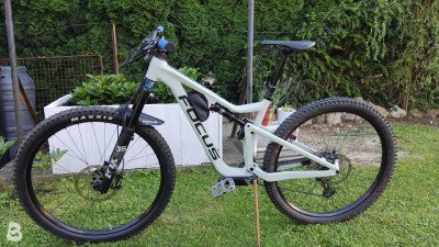 Focus Jam NINE 2022 used