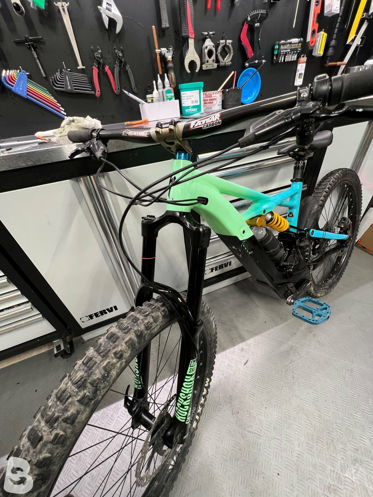 2018 specialized 2024 kenevo expert