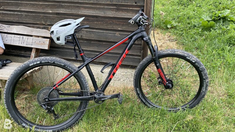 【九州付近の方限定】TREK Roscoe7 九州付近の方限定】TREK Roscoe7 九州付近の方限定】TREK