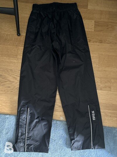 Pro x Elements Regenhose Pro X