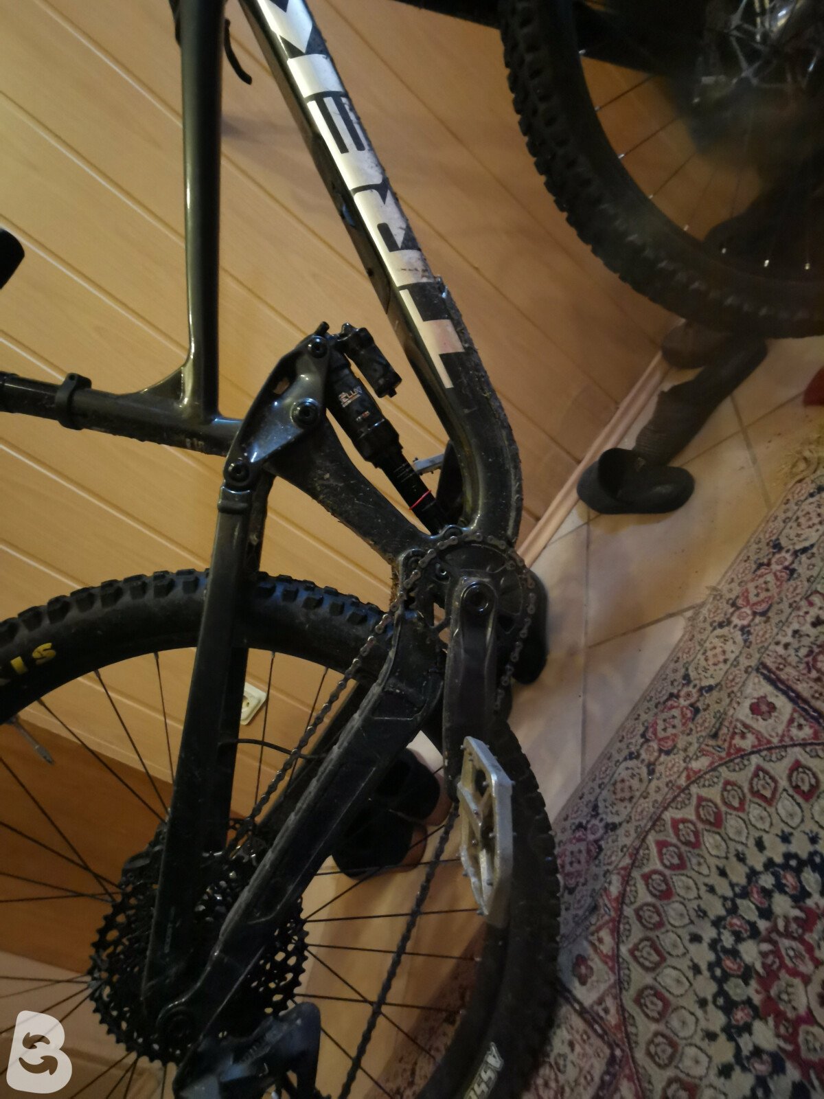 Trek remedy 8 small hot sale