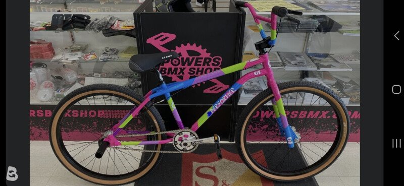 Pink Gt Performer Pro Bmx Bike 2019 Gt Bmx Race Bikes 2019