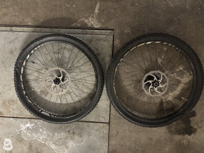 Specialized 26