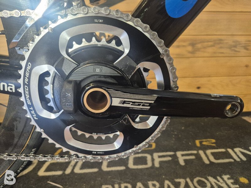 Cervelo S2 2019 used