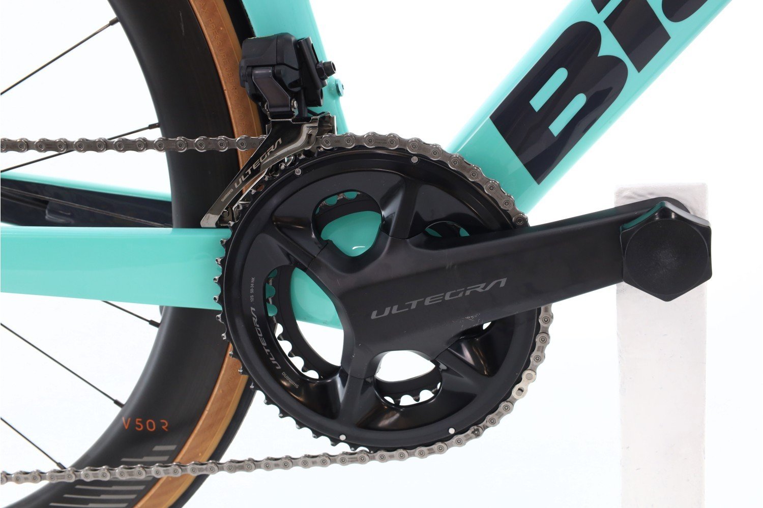 Grx 810 Arcadex Grx 600 Bianchi Gravel Bike Arcadex Pre-owned