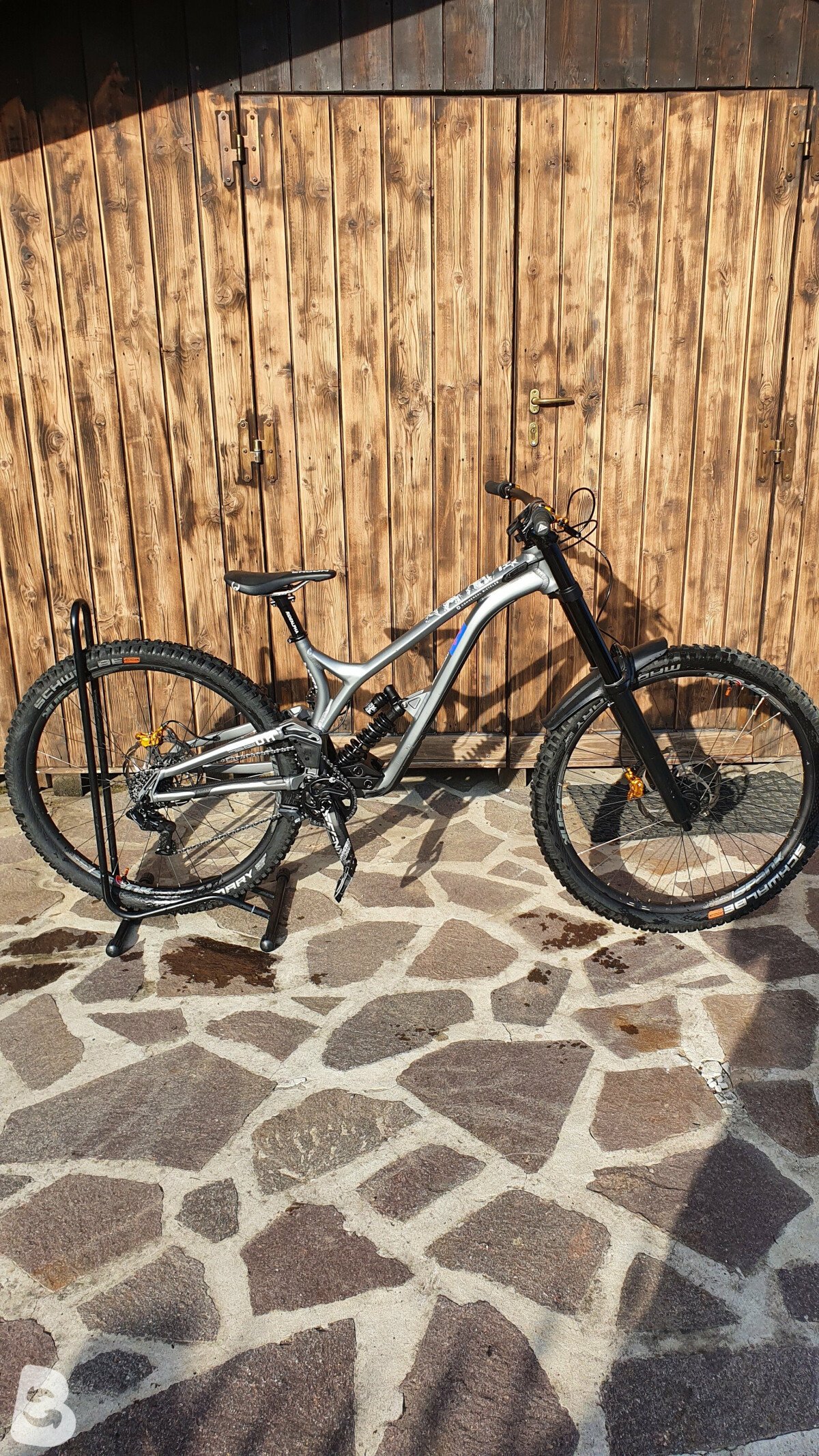 Commencal supreme clearance 29 for sale