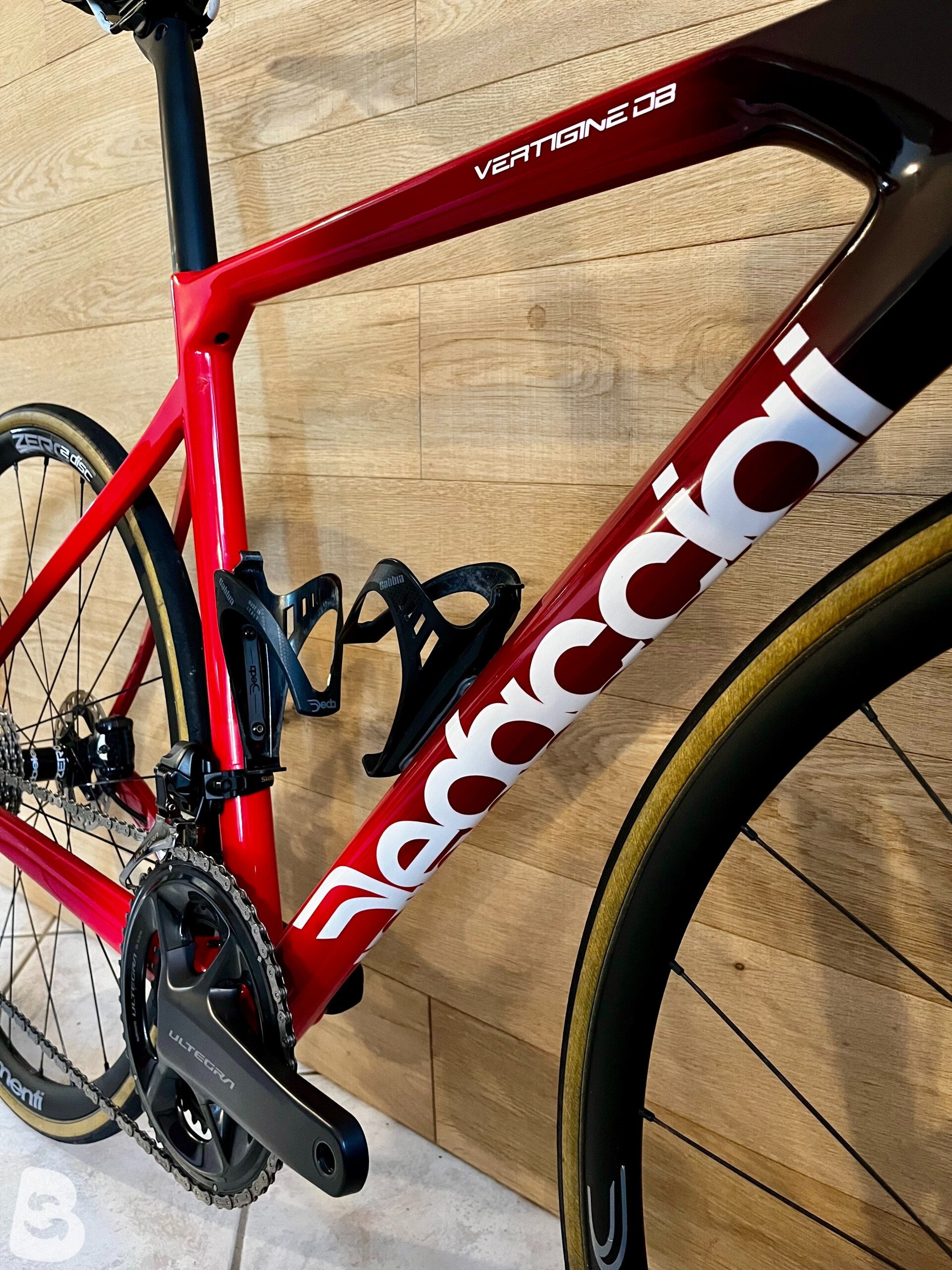 Dedacciai vertigine DB 2022 used