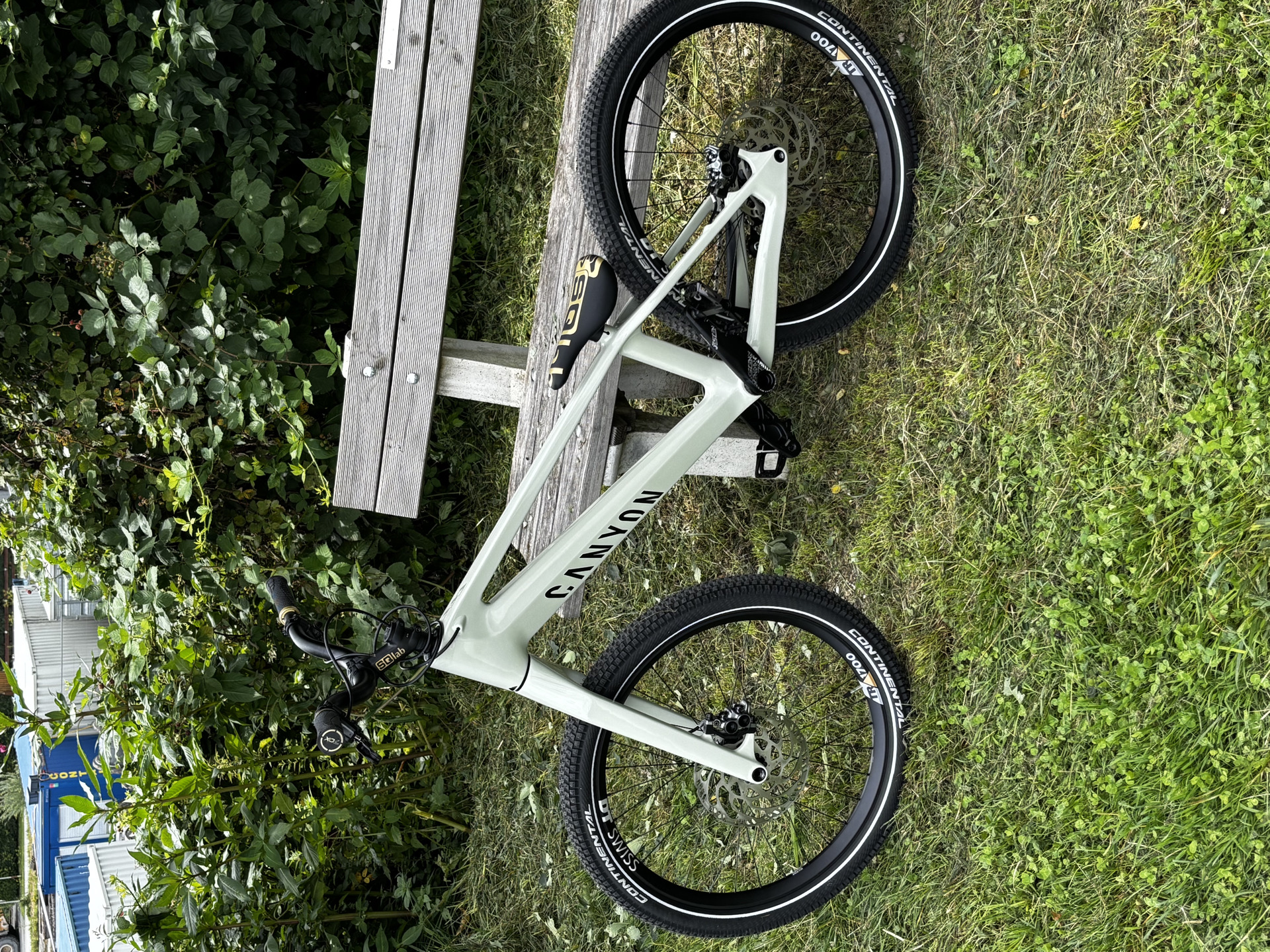 自転車本体 canyon stitched cfr trial 2024 Canyon Stitched CFR Trial – Specs, Comparisons, Reviews