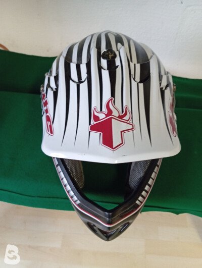 Troy Lee Designs Bmx 2006